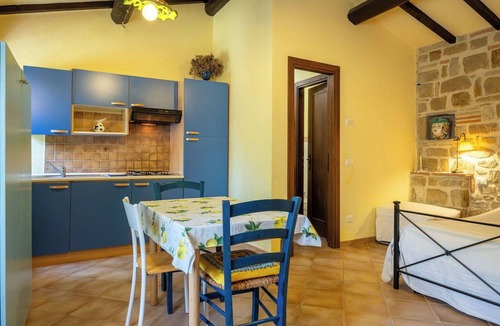 Lidarno Apartment | Monolocale Laghetto with Shared Pool