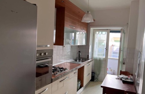 Gianicolo Apartment | Monteverde Trastevere Dolce Vita Rooms