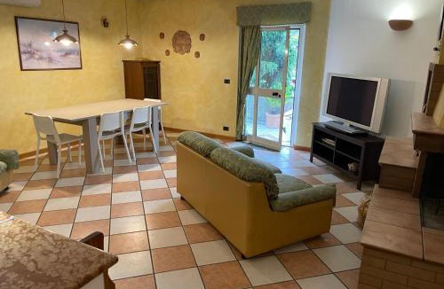 Ascoli Piceno Apartment | Montihouse