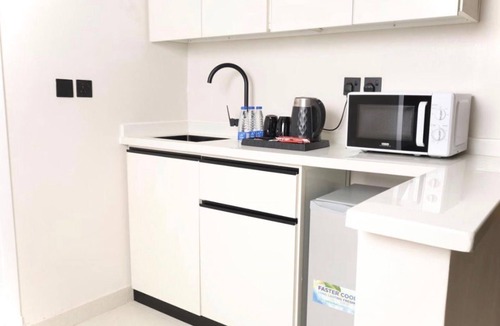 Al Harra Al-Sharqiah Apartment | Moodar