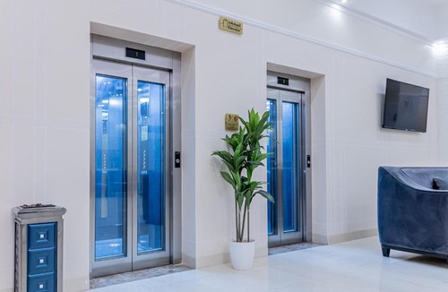 Dammam Apartment | Mooj served Apartments