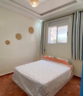 Hay El Farah Bed & Breakfast | Moroccan Family House