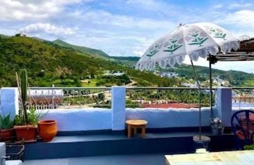 Medina of Chefchaouen House | Motel ∙ 8 guests