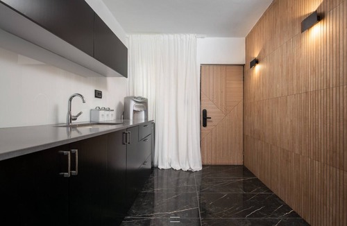 Kiryat Motzkin House | motzkin sweet