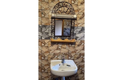 Tighza Bed & Breakfast | Mountain View Room in Telouet /Free Breakfast 10