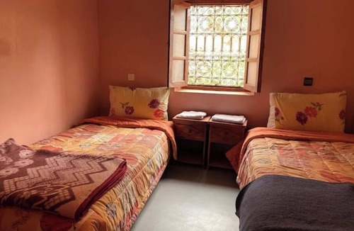 Tighza Bed & Breakfast | Mountain View Room in Telouet /Free Breakfast 17