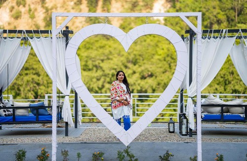 Paliyal Gaon Resort | Moustache Rishikesh Riverside Resort
