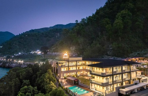 Jogiyana Resort | Moustache Select Rishikesh Mohanchatti