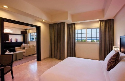 Al Khobar Resort | Move on Beach Resort Al Khobar