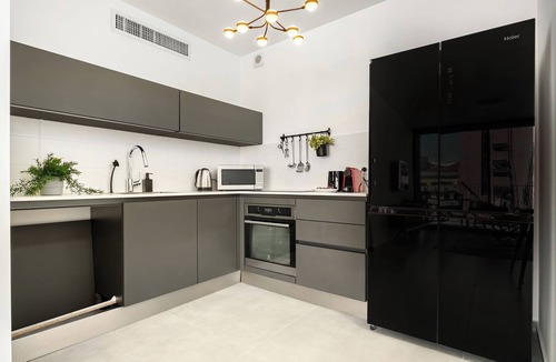 Jaffa Apartment | Mr. Eilat 4
