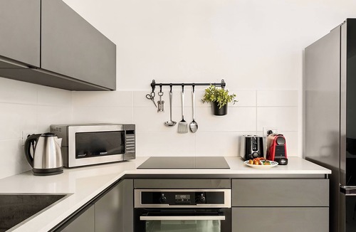Jaffa Apartment | Mr. Eilat 4