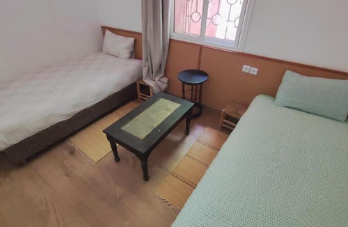 Saada Hostel | MSC Hostel