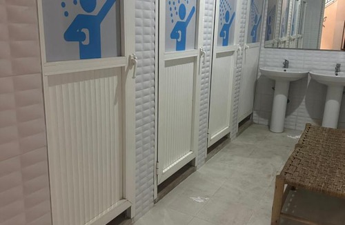 Saada Hostel | MSC Hostel