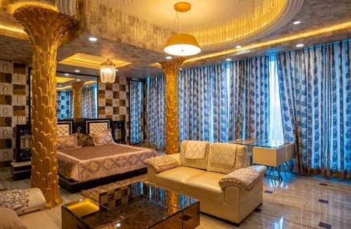 Sirsa Hotel | MSG Hotels and Resorts