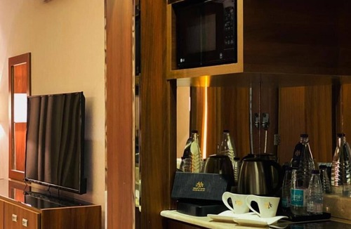Abha Hotel | Msharef Al Moden Suites
