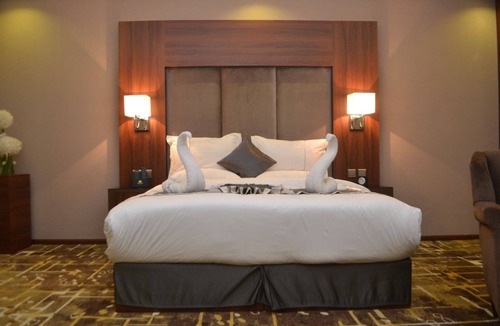 Abha Hotel | Msharef Al Moden Suites