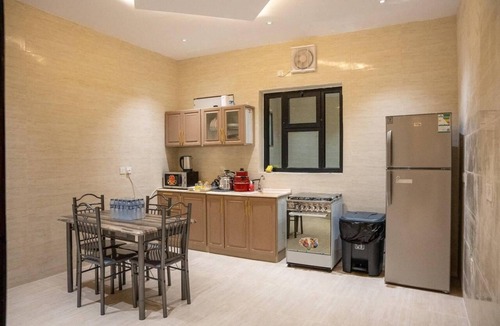 Medina Apartment | muheet Urwah apartments