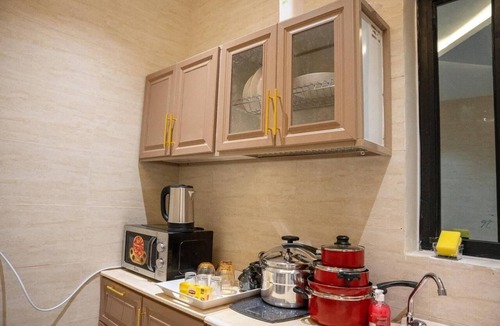 Medina Apartment | muheet Urwah apartments