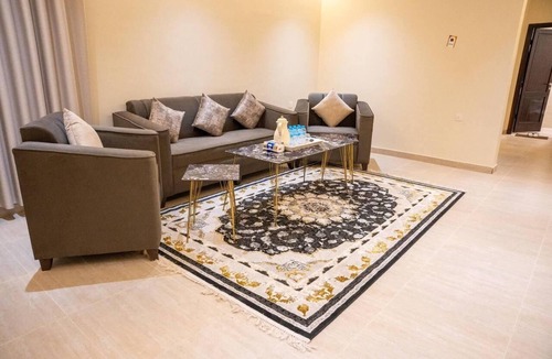 Medina Apartment | muheet Urwah apartments