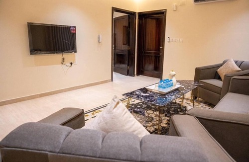 Medina Apartment | muheet Urwah apartments