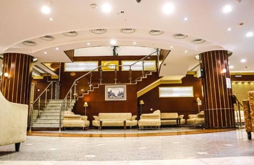 Medina Hotel | Mukhtara Al Gharbi Hotel