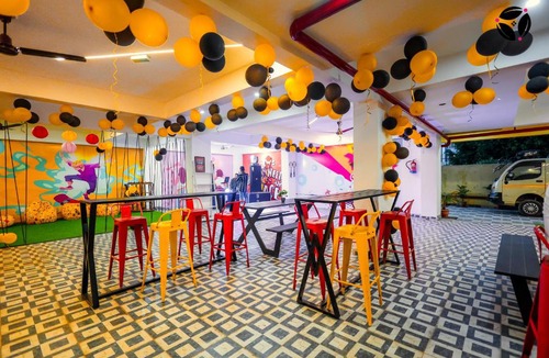 Bullawala Hostel | MuLive Hostel