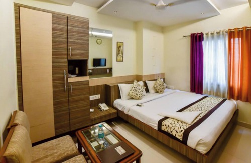 Muzaffarpur Hotel | Muzzafarpur Inn Shivam on Motijheel Rd.