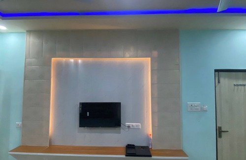 Mahmoorganj Apartment | My property is in the middle of Kashi, Kashi Vishwanath temple is 1.5km away