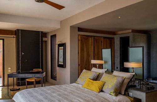 Oulad Snaguia Villa | My Rental Homes | Dar Moon with private swimming pool, wifi, air conditioning