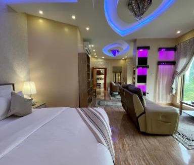 Abha Villa | My Villa Abha