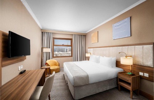 Medina Hotel | Mysk Al Balad