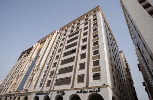 Medina Hotel | Mysk Al Balad