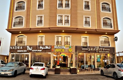 Al Khobar Apartment | Nadra Residential Units
