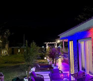 Panchkula House | Nagpal Farm