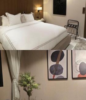 Yanbu Apartment | Nahi Suite