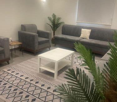 AlUla Apartment | Najd APARTMENTS