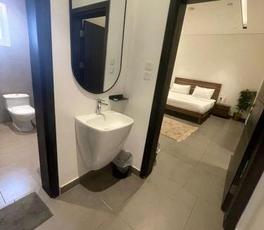 AlUla Apartment | Najd APARTMENTS