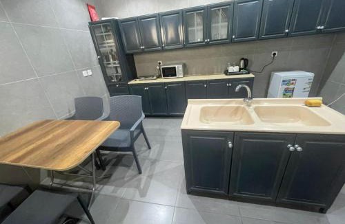 AlUla Apartment | Najd APARTMENTS