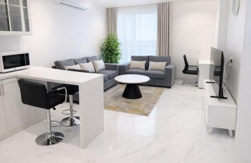 Dammam Apartment | Najd Cozy Apartment