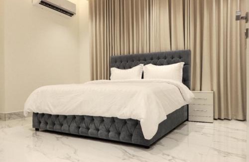 Dammam Apartment | Najd Cozy Apartment