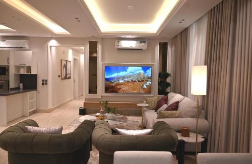 Riyadh Apartment | Najd Hospitality - AlQairawan