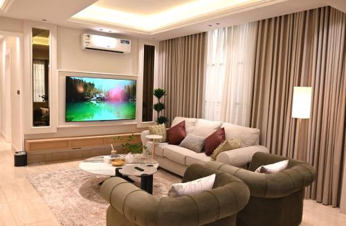 Riyadh Apartment | Najd Hospitality - AlQairawan