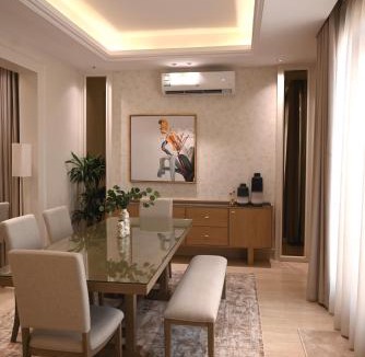Riyadh Apartment | Najd Hospitality - AlQairawan