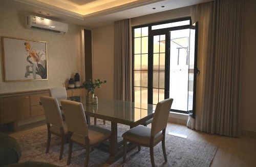Riyadh Apartment | Najd Hospitality - AlQairawan