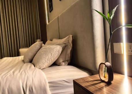 Al Hofuf Apartment | Najd1
