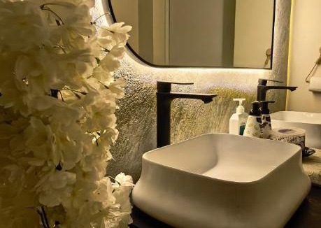 Al Hofuf Apartment | Najd1