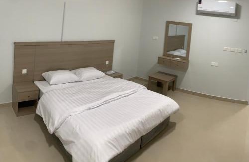 Al Kharj Apartment | Najla