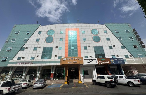 Abha Apartment | Najma Roz Hotel