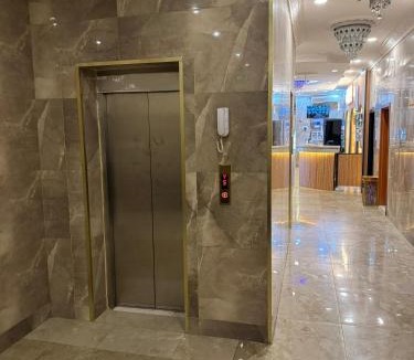 Abha Apartment | Najma Roz Hotel