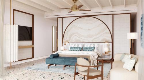 Al Wajh Resort | Nammos Resort AMAALA
